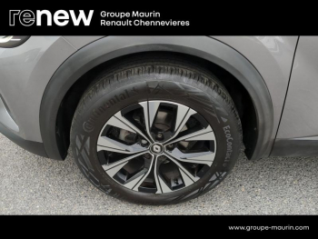 Photo 19 du bon plan RENAULT Captur 1.0 Eco-G 100ch Evolution occasion à 16990 €