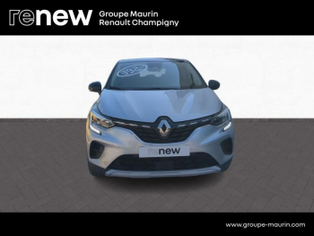 ddf-core-media-FbEFZZ560517_3.jpg Photo 3 du bon plan RENAULT Captur 1.0 TCe 100ch Zen GPL - 20 occasion à 13790 €
