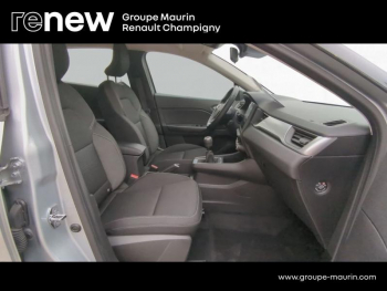 ddf-core-media-EuE1kN560517_15.jpg Photo 15 du bon plan RENAULT Captur 1.0 TCe 100ch Zen GPL - 20 occasion à 13790 €
