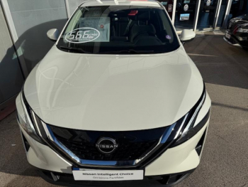 Photo 4 du bon plan NISSAN Qashqai e-POWER 190ch Business Edition 2022 occasion à 28900 €