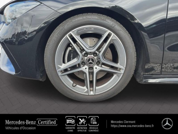 Photo 4 du bon plan MERCEDES-BENZ CLA 200 d 150ch AMG Line 8G-DCT occasion à 40990 €