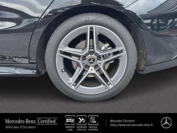 Photo 5 du bon plan MERCEDES-BENZ CLA 200 d 150ch AMG Line 8G-DCT occasion à 40990 €