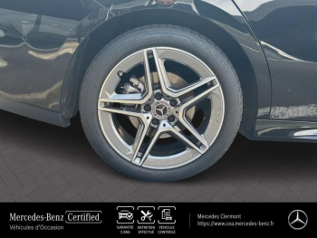 Photo 6 du bon plan MERCEDES-BENZ CLA 200 d 150ch AMG Line 8G-DCT occasion à 40990 €