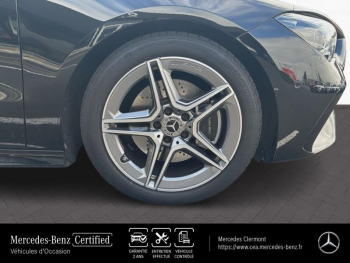 Photo 7 du bon plan MERCEDES-BENZ CLA 200 d 150ch AMG Line 8G-DCT occasion à 40990 €
