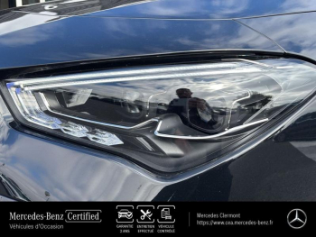 Photo 8 du bon plan MERCEDES-BENZ CLA 200 d 150ch AMG Line 8G-DCT occasion à 40990 €