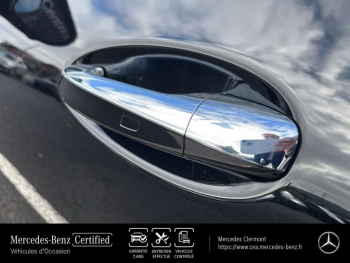 Photo 9 du bon plan MERCEDES-BENZ CLA 200 d 150ch AMG Line 8G-DCT occasion à 40990 €