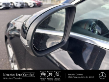 Photo 10 du bon plan MERCEDES-BENZ CLA 200 d 150ch AMG Line 8G-DCT occasion à 40990 €