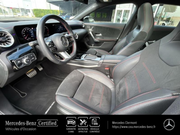 Photo 11 du bon plan MERCEDES-BENZ CLA 200 d 150ch AMG Line 8G-DCT occasion à 40990 €