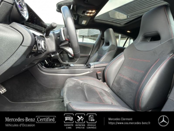 Photo 12 du bon plan MERCEDES-BENZ CLA 200 d 150ch AMG Line 8G-DCT occasion à 40990 €