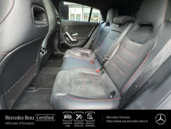 Photo 13 du bon plan MERCEDES-BENZ CLA 200 d 150ch AMG Line 8G-DCT occasion à 40990 €