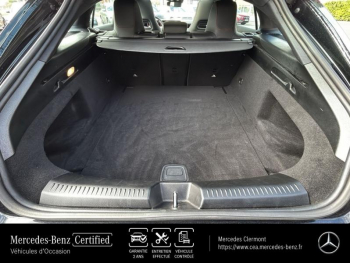 Photo 14 du bon plan MERCEDES-BENZ CLA 200 d 150ch AMG Line 8G-DCT occasion à 40990 €