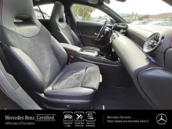 Photo 15 du bon plan MERCEDES-BENZ CLA 200 d 150ch AMG Line 8G-DCT occasion à 40990 €