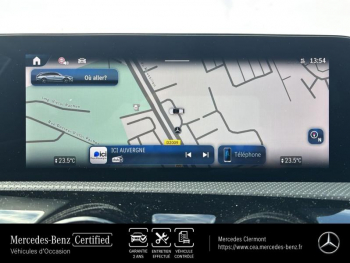 Photo 17 du bon plan MERCEDES-BENZ CLA 200 d 150ch AMG Line 8G-DCT occasion à 40990 €