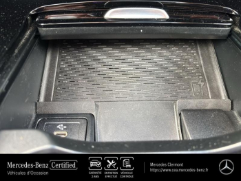 Photo 19 du bon plan MERCEDES-BENZ CLA 200 d 150ch AMG Line 8G-DCT occasion à 40990 €