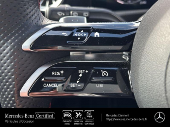 Photo 20 du bon plan MERCEDES-BENZ CLA 200 d 150ch AMG Line 8G-DCT occasion à 40990 €