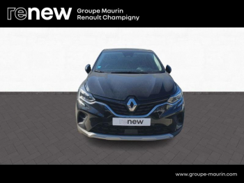 Photo 3 du bon plan RENAULT Captur 1.0 Eco-G 100ch Evolution occasion à 16990 €