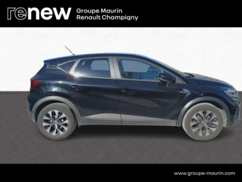 Photo 4 du bon plan RENAULT Captur 1.0 Eco-G 100ch Evolution occasion à 16990 €