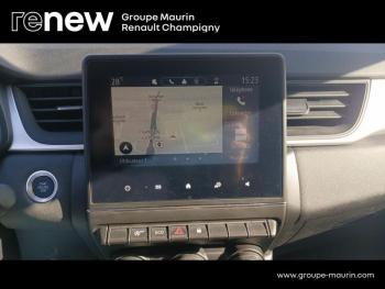 Photo 13 du bon plan RENAULT Captur 1.0 Eco-G 100ch Evolution occasion à 16990 €