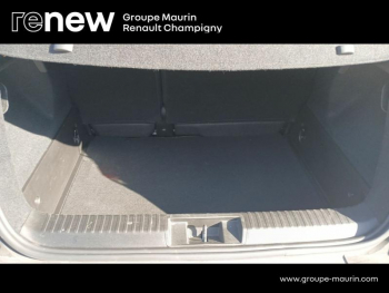 Photo 14 du bon plan RENAULT Captur 1.0 Eco-G 100ch Evolution occasion à 16990 €