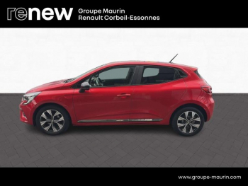 Photo 3 du bon plan RENAULT Clio 1.0 TCe 90ch Evolution occasion à 14400 €