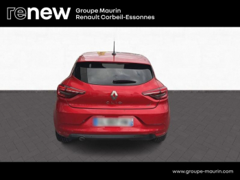 Photo 5 du bon plan RENAULT Clio 1.0 TCe 90ch Evolution occasion à 14400 €