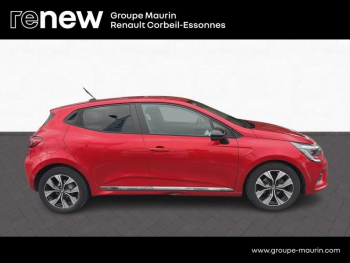 Photo 8 du bon plan RENAULT Clio 1.0 TCe 90ch Evolution occasion à 14400 €