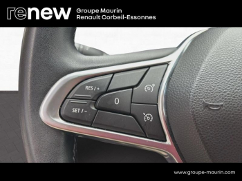 Photo 19 du bon plan RENAULT Clio 1.0 TCe 90ch Evolution occasion à 14400 €
