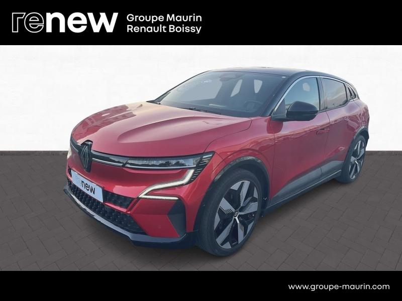 ddf-core-media-Aitrzm562215_1.jpg Bon plan RENAULT Megane E-Tech Electric EV60 220ch Techno super charge occasion à 24450 €