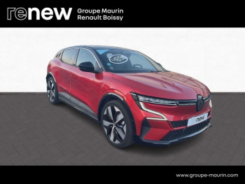 Photo 2 du bon plan RENAULT Megane E-Tech Electric EV60 220ch Techno super charge occasion à 24450 €