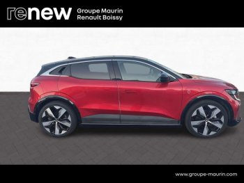 Photo 3 du bon plan RENAULT Megane E-Tech Electric EV60 220ch Techno super charge occasion à 24450 €