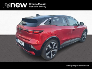 Photo 4 du bon plan RENAULT Megane E-Tech Electric EV60 220ch Techno super charge occasion à 24450 €