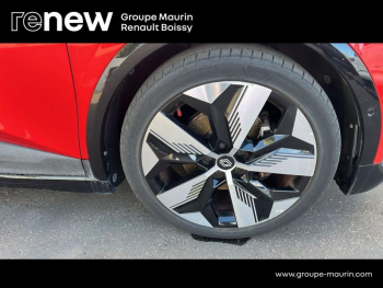 Photo 15 du bon plan RENAULT Megane E-Tech Electric EV60 220ch Techno super charge occasion à 24450 €