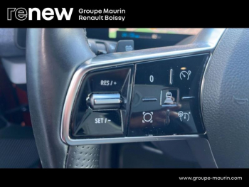 Photo 25 du bon plan RENAULT Megane E-Tech Electric EV60 220ch Techno super charge occasion à 24450 €