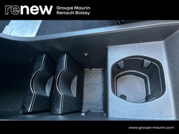 Photo 28 du bon plan RENAULT Megane E-Tech Electric EV60 220ch Techno super charge occasion à 24450 €