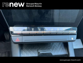 Photo 29 du bon plan RENAULT Megane E-Tech Electric EV60 220ch Techno super charge occasion à 24450 €