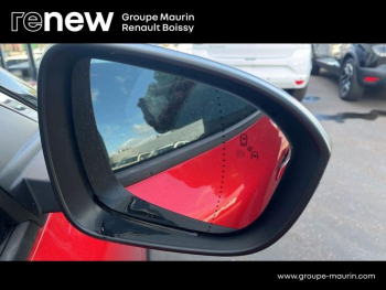 Photo 36 du bon plan RENAULT Megane E-Tech Electric EV60 220ch Techno super charge occasion à 24450 €