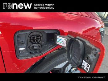 Photo 37 du bon plan RENAULT Megane E-Tech Electric EV60 220ch Techno super charge occasion à 24450 €
