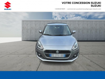 Photo 5 du bon plan SUZUKI Swift 1.2 Dualjet Hybrid 90ch Pack Euro6d-T occasion à 12990 €