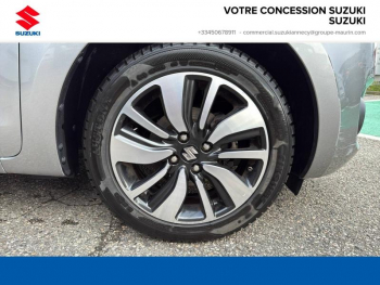 Photo 7 du bon plan SUZUKI Swift 1.2 Dualjet Hybrid 90ch Pack Euro6d-T occasion à 12990 €
