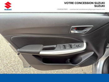 Photo 9 du bon plan SUZUKI Swift 1.2 Dualjet Hybrid 90ch Pack Euro6d-T occasion à 12990 €