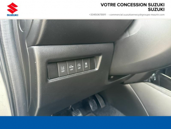 Photo 10 du bon plan SUZUKI Swift 1.2 Dualjet Hybrid 90ch Pack Euro6d-T occasion à 12990 €