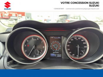 Photo 16 du bon plan SUZUKI Swift 1.2 Dualjet Hybrid 90ch Pack Euro6d-T occasion à 12990 €