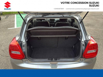 Photo 21 du bon plan SUZUKI Swift 1.2 Dualjet Hybrid 90ch Pack Euro6d-T occasion à 12990 €