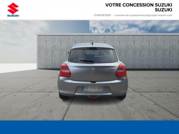 Photo 22 du bon plan SUZUKI Swift 1.2 Dualjet Hybrid 90ch Pack Euro6d-T occasion à 12990 €