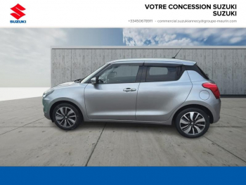 Photo 23 du bon plan SUZUKI Swift 1.2 Dualjet Hybrid 90ch Pack Euro6d-T occasion à 12990 €