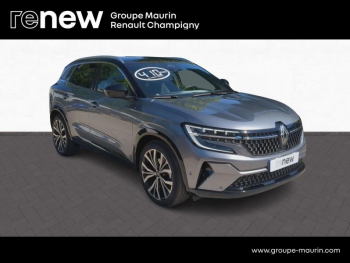 Photo 2 du bon plan RENAULT Austral 1.2 E-Tech full hybrid 200ch Iconic- 23 occasion à 31990 €