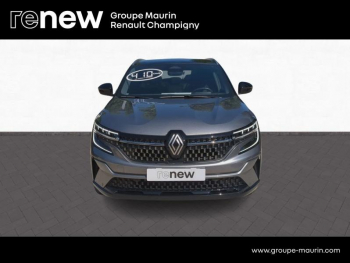 Photo 3 du bon plan RENAULT Austral 1.2 E-Tech full hybrid 200ch Iconic- 23 occasion à 31990 €