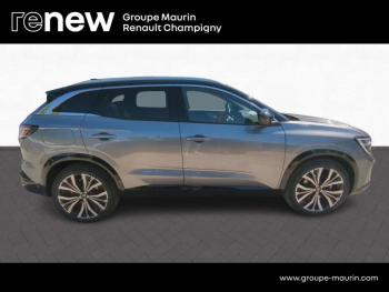 Photo 4 du bon plan RENAULT Austral 1.2 E-Tech full hybrid 200ch Iconic- 23 occasion à 31990 €