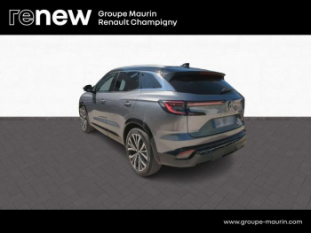 Photo 6 du bon plan RENAULT Austral 1.2 E-Tech full hybrid 200ch Iconic- 23 occasion à 31990 €