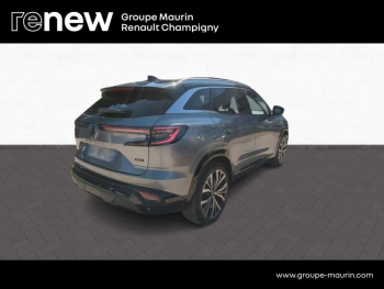 Photo 7 du bon plan RENAULT Austral 1.2 E-Tech full hybrid 200ch Iconic- 23 occasion à 31990 €